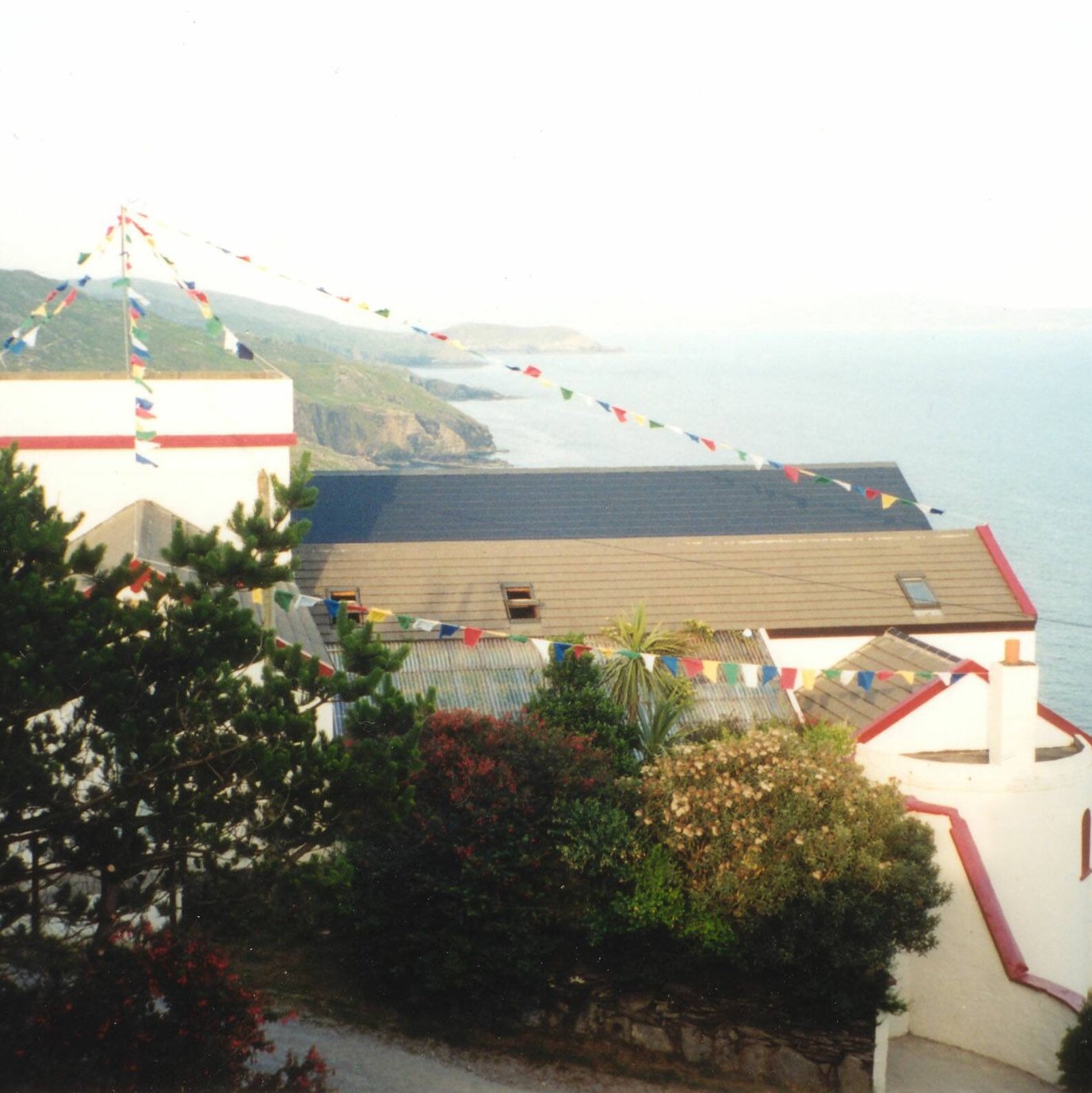 Dzogchen Beara Buddhist Meditation Centre Image